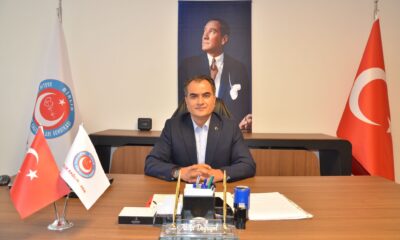 Sağlıktan Tasarruf Olmaz!!!