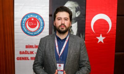 Sağlıkta şiddet durmuyor, DURDURULMUYOR!!!