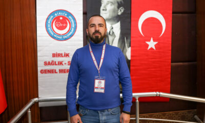 Birlik Sağlık Sen’den Hukuk Zaferi: Kınama Cezası Mahkeme Kararıyla Kaldırıldı