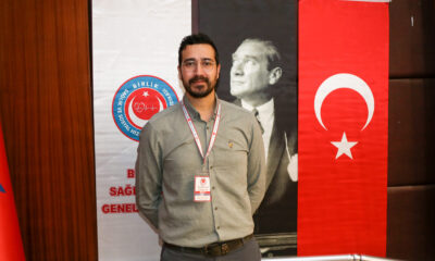 Ege Üniversitesi Hastanesi’nde Klima Tepkisi: Hastalar 32 Derecede Tedavi Görüyor