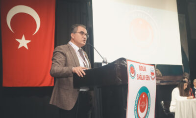 Sağlıkçıların İdari İzin Mağduriyetini Giderin!