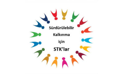 Sivil toplumun önemi.