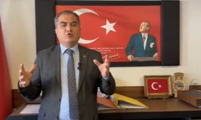 Doğruyol’ dan Yeni Ambulans Yönetmeliğine Tepki