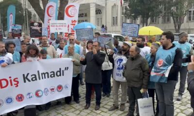 Ağzımızda Diş Kalmadı