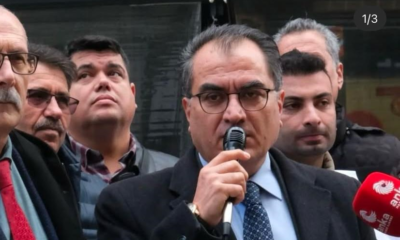 Aile Hekimi Değişiklikleri Hakkında Açıklama