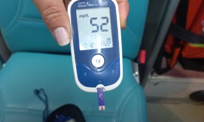 112 Çalışanının Kan Şekeri 52’ye Düştü: Çalışma Koşulları Alarm Veriyor!!