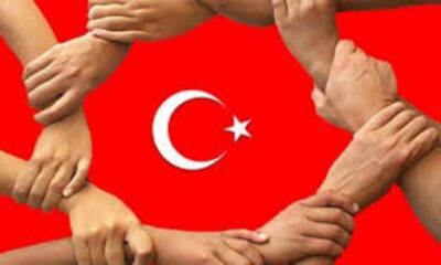 Gün kardeşlik günüdür.