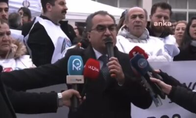 Sağlık Hizmeti Kamu Eliyle Verilsin!