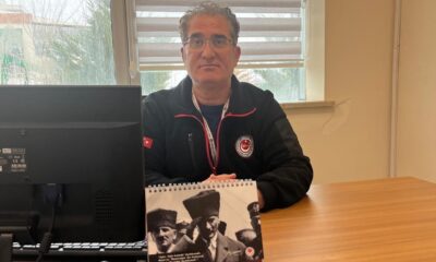 Ayinesi İştir kişinin Lafa bakılmaz!