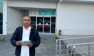 İnsanlarımızın Hayatını Hiçe Sayanlar Adalet Önünde Hesap Verecek.