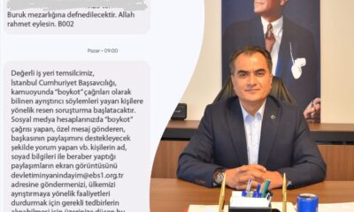 Sendikaların Boykot Ajanlığına Hayır!