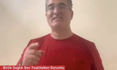 Yardımcı Hizmetler Oyalaması Sona. Ermelidir.