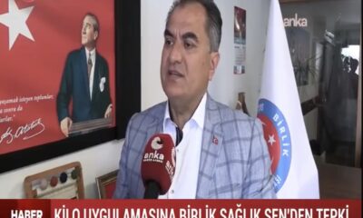 Obezitenin Temelinde Ekonomik Sorunlar Var!!!