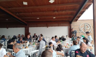 Birlik Sağlık Sen Karaman İl Temsilciliği’nden Anneler Günü’nde Anlamlı Organizasyon