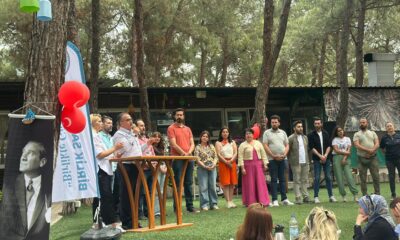 Birlik Sağlık-Sen’den Anlamlı Buluşma: Hemşireler Günü ve Anneler Günü Bir Arada Kutlandı