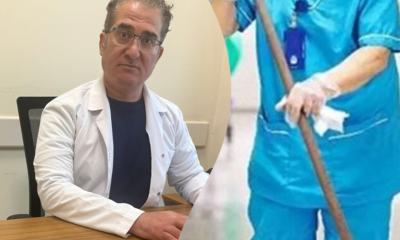 Bakanlıkta Görev Karmaşası, Çalışma Barışını tehdit ediyor: Memur İşçi Ayrımı Belirsizliği Derinleşiyor.