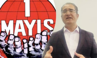 1 Mayıs’ta Sağlık Emekçilerine Vefa Çağrısı: “Hakkımız Hâlâ Ödenmedi”