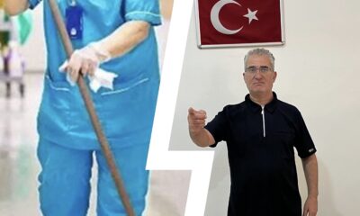 İşçiden Memura Amir Olmaz!” – Birlik Sağlık Sen’den YÖK’ün Kararına Tam Destek