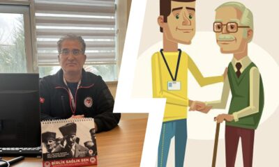 Aile Sosyal Destek Uzmanlarından Hak Arayışı: “Görmezden Gelinen Mağduriyet Derinleşiyor”