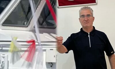 BİRLİK SAĞLIK-SEN: GÖREV ŞEHİDİMİZİN ARDINDAN CİDDİ TEDBİRLER ALINMALI