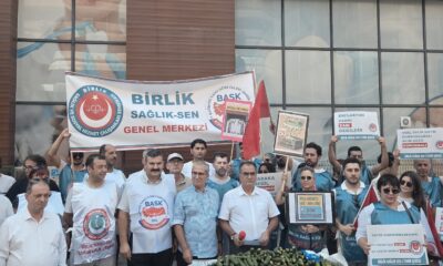 Bu Masadan Bir Cacık Olmaz!!!