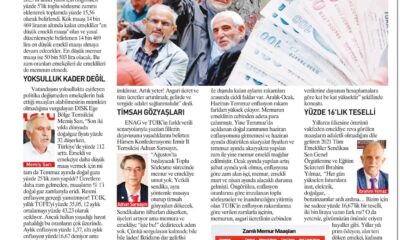 Yüzde 16’ lık maaş zammı kimseyi memnun etmedi