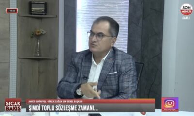 Aile Hekimine Git Maaşını Tam Alsın