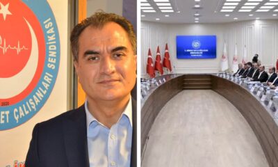 MEMUR VE EMEKLİYE YOKSULLUK DAYATMASI