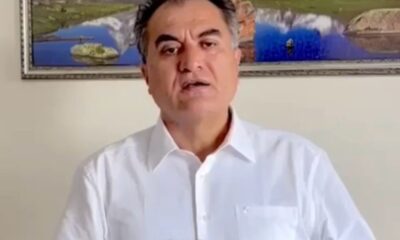 Kayseri Şehir Hastanesi Yönetimine Uyarı!!!