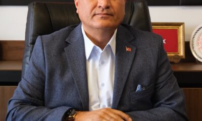 Ahmet Doğruyol: “Aşı İçin Görevini Yapan Sağlık Çalışanına Şiddet Kabul Edilemez”