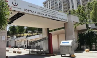 Bozyaka hastanesi ne olacak? 