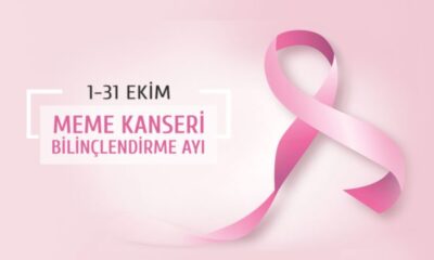 Birlik Sağlık-Sen Kadın Kolları’ndan Anlamlı Mesaj: “Erken Tanı Hayat Kurtarır!”