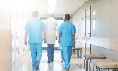 8 Ülkedeki Tesisler İçin Yurt Dışı Görevlendirme Başvuruları Başlıyor!