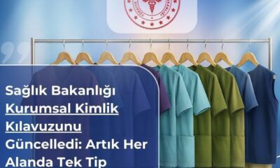 Sağlık Bakanlığına tek tip forma sorusu?