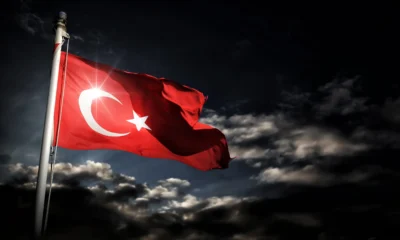 Gürcistan’da Düşen Askeri Kargo Uçağımızda 20 Kahramanımız Şehit Oldu