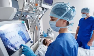 Yoğun Bakımlarda “Eksik Hemşire” Dönemi Bitiyor: Yargıdan Emsal Karar