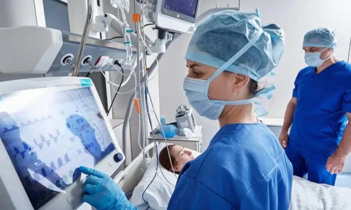 Yoğun Bakımlarda “Eksik Hemşire” Dönemi Bitiyor: Yargıdan Emsal Karar