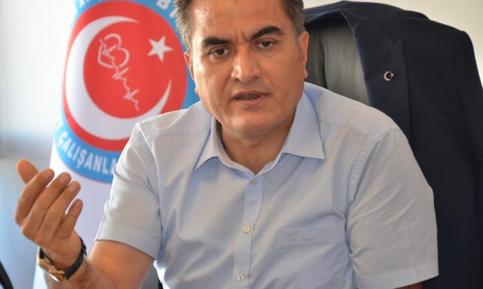 30 Yıllık Müdürden Hukuk Tanımaz Talimat: Hastanın Borcu Memura Ödettirildi!