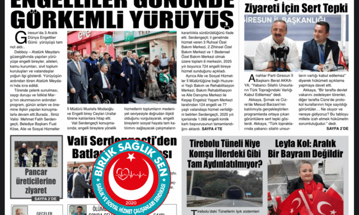 Yüksek bürokratlara var, memur ve emekliye yok