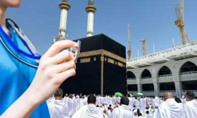 HAC GÖREVLERİNDE KRİTİK DEĞİŞİKLİK: SAĞLIKÇILARA MÜLAKAT YOK, ATAMA PUANLA