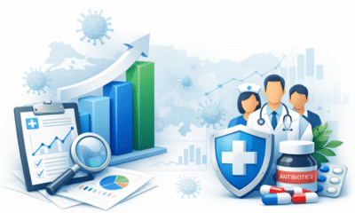 Yataklı Tedavi Kurumları Enfeksiyon Kontrol Yönetmeliği Yenilendi