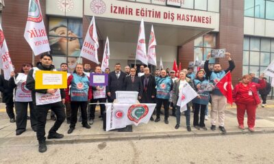 Geçim Sandığı Alarm Veriyor !