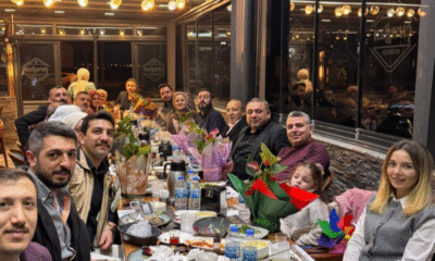 Şanlıurfa İftar Programı