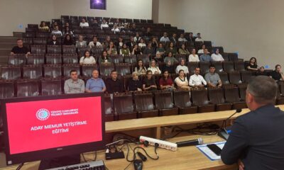 Kamu Personel Eğitiminde Yeni Dönem: Genel Yönetmelik Yürürlüğe Girdi