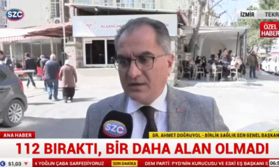 EVSİZLER ACİLLERİ İŞGAL ETTİ