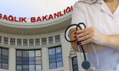 Sağlık Bakanlığı’ndan 2026 Yılı Atama Müjdesi! Başvurular Başladı