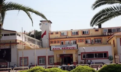 Selçuk Devlet Hastanesi Parseli Ranta Kurban Edilemez!