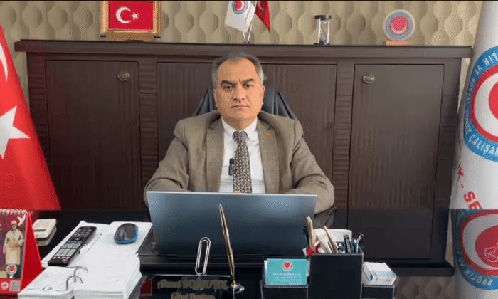 BAKANLIK HEKİMLERİ HAPİSHANE KAPISINA İTİYOR!