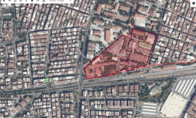 Devlet hastaneleri satışta.