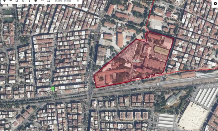 Devlet hastaneleri satışta.